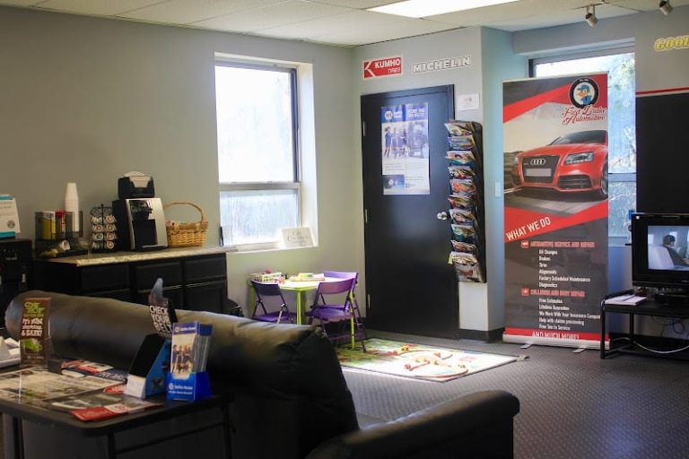 Fred Drake Automotive at 4195 Dupont Pkwy Townsend DE 19734 1 768x512