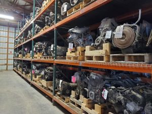French Lake Auto Parts Inc at 3531 County Rd 3 NW Annandale MN 55302 2 1 300x225