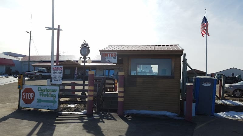 French Lake Auto Parts, Inc. at 3531 County Rd 3 NW, Annandale, MN 55302 26 Featured image