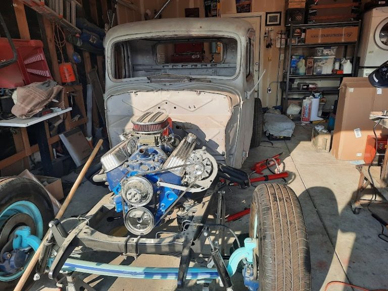 Fresno Foreign Wrecking at 3525 S Golden State Blvd Fresno CA 93725 1 2 768x576