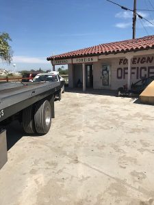 Fresno Foreign Wrecking at 3525 S Golden State Blvd Fresno CA 93725 4 225x300