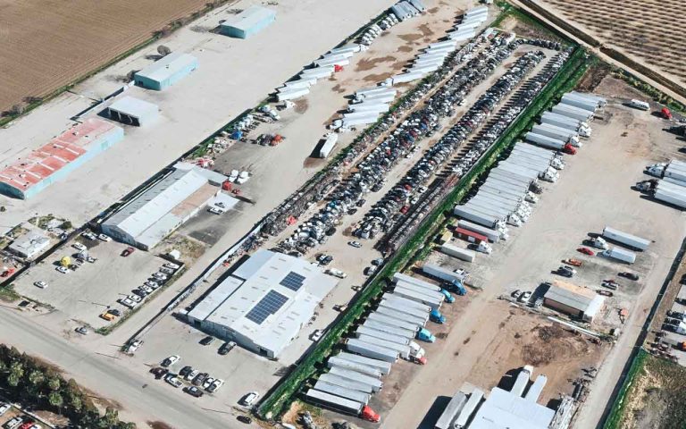 Fresno Tap Recycling at 4688 S Chestnut Ave 103 Fresno CA 93725 1 768x480