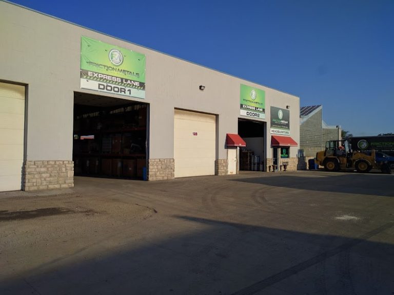 Friction Metals at 278 Curtis St Delaware OH 43015 1 1 768x574