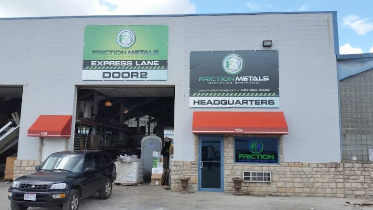 Friction Metals at 278 Curtis St Delaware OH 43015 2 1 768x432
