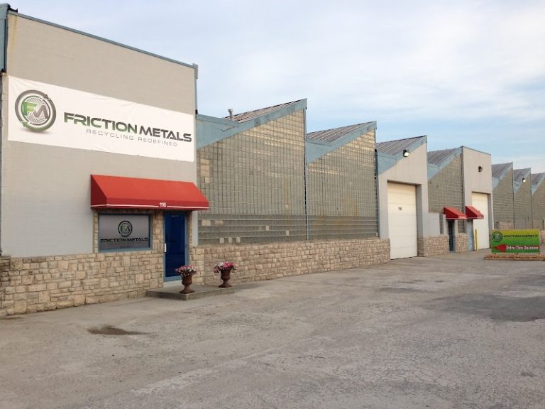 Friction Metals at 278 Curtis St Delaware OH 43015 768x576