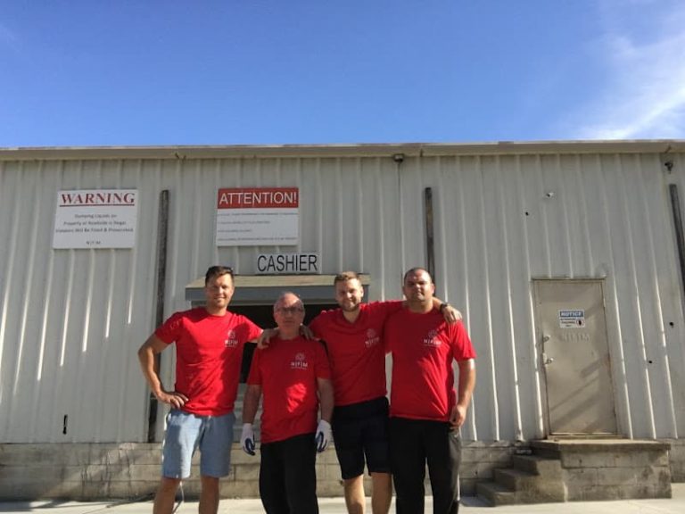 Fulton Metals Recycling Alpharetta at 11460 N Fulton Industrial Blvd Alpharetta GA 30009 1 2 768x576