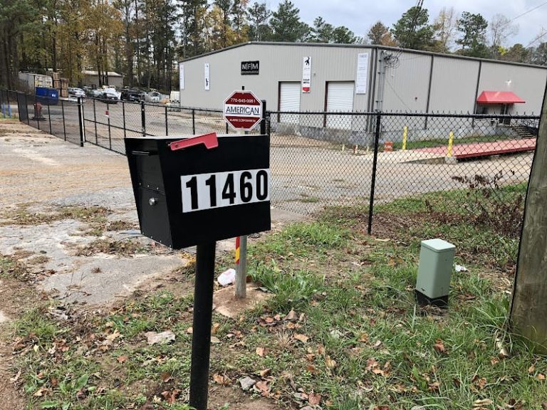 Fulton Metals Recycling Alpharetta at 11460 N Fulton Industrial Blvd Alpharetta GA 30009 2 1 768x576