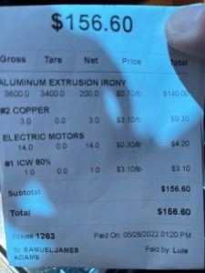 Fulton Metals Recycling Lithonia at 2205 Randall Rd Lithonia GA 30058 1 2 225x300