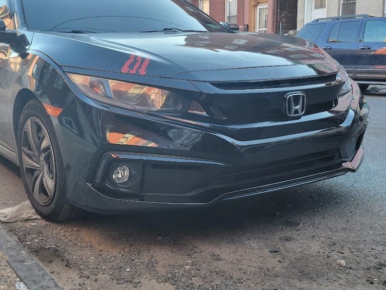 G G Auto And Parts at 325 W Glenwood Ave Philadelphia PA 19140 1 2 768x576