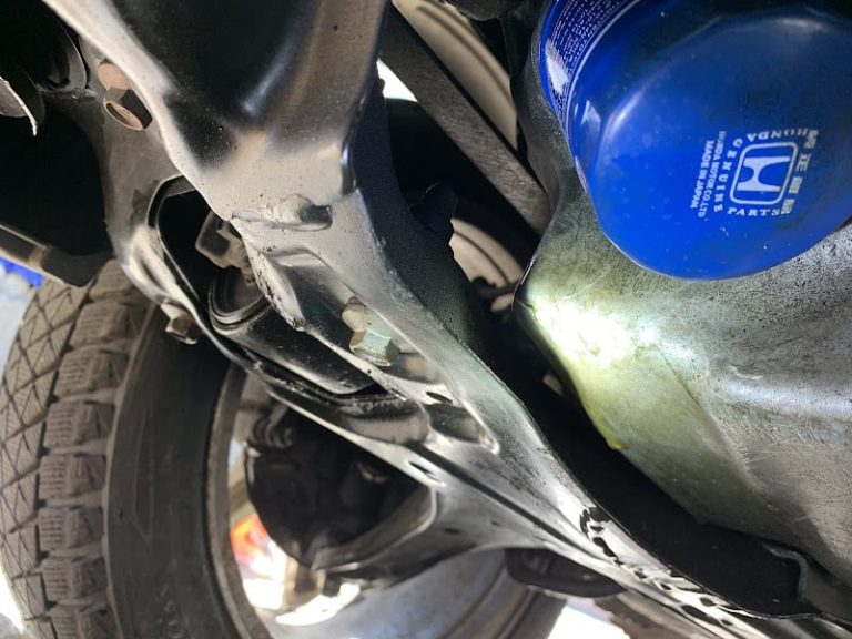 G G Auto And Parts at 325 W Glenwood Ave Philadelphia PA 19140 2 768x576