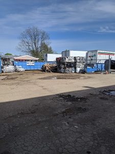 G M Metal Inc at 1970 Estes Ave Elk Grove Village IL 60007 1 1 225x300