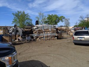 G M Metal Inc at 1970 Estes Ave Elk Grove Village IL 60007 2 1 300x225