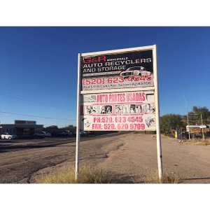 G R Recycling Storage at 5591 S Arcadia Ave Tucson AZ 85706 2 300x300