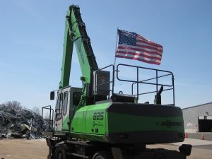 G S Scrap Metal at 444 Nutmeg Rd N South Windsor CT 06074 1 2 300x225