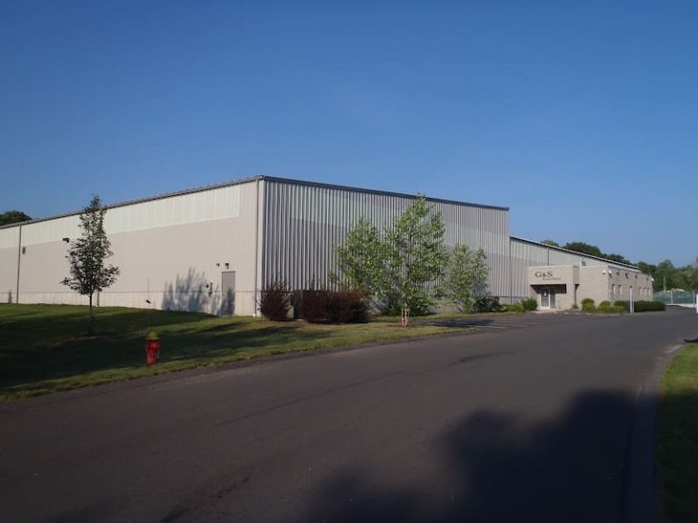 G S Scrap Metal at 444 Nutmeg Rd N South Windsor CT 06074 1 768x576