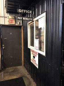 G Unit Core Inc at 1015 S Walnut St Edinburgh IN 46124 1 1 225x300