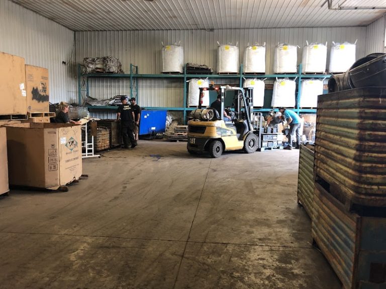 G Unit Core Inc at 1015 S Walnut St Edinburgh IN 46124 3 768x576