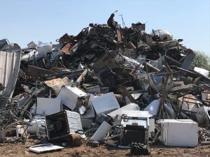 G3 Scrap Metal at 512 Midway Rd Weslaco TX 78596 1 300x225