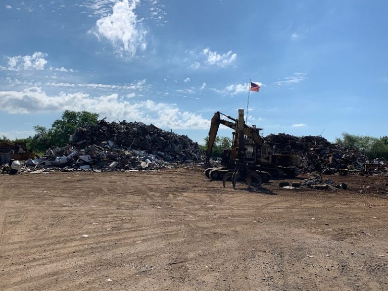 G3 Scrap Metal at 512 Midway Rd Weslaco TX 78596 2 1 768x576
