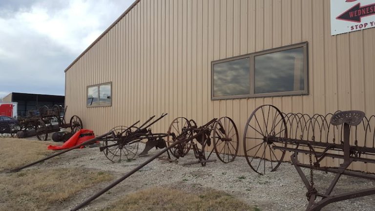 GG Salvage Thrift Store at 1875 US 75 Caney KS 67333 1 1 768x432