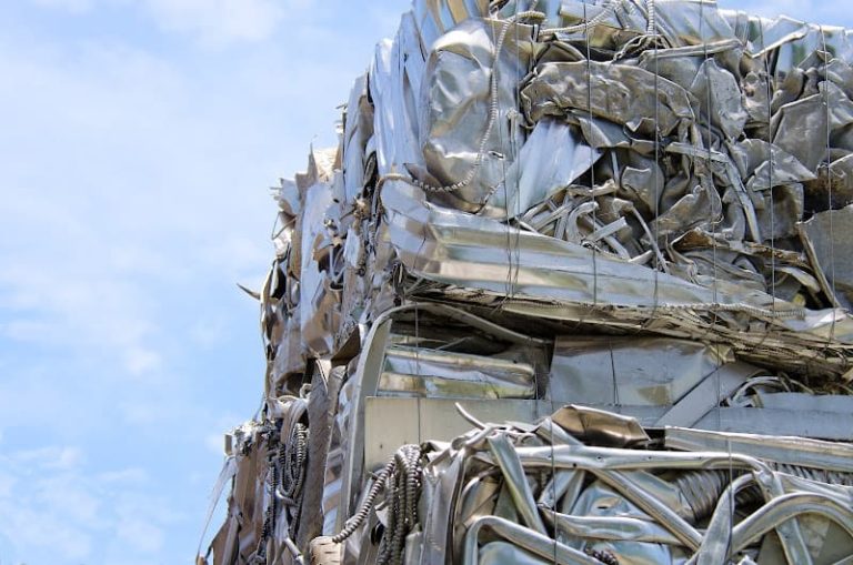 GLE Scrap Metal Daytona at 407 Flomich St Daytona Beach FL 32117 2 1 768x509