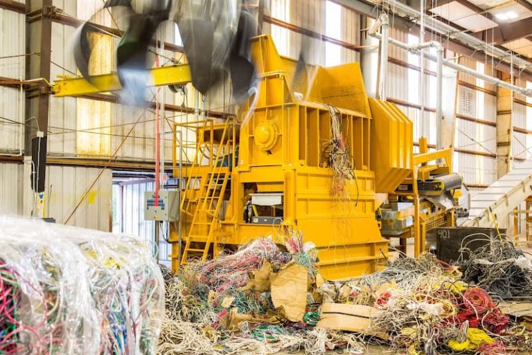 GLE Scrap Metal Ocoee at 922 N Lakewood Ave Ocoee FL 34761 1 1 768x513