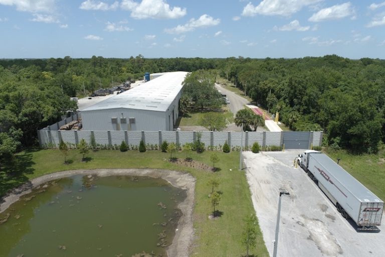 GLE Scrap Metal Ocoee at 922 N Lakewood Ave Ocoee FL 34761 2 768x513