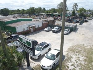 GLE Scrap Metal Orlando at 295 Lyman Rd Casselberry FL 32707 1 1 300x225