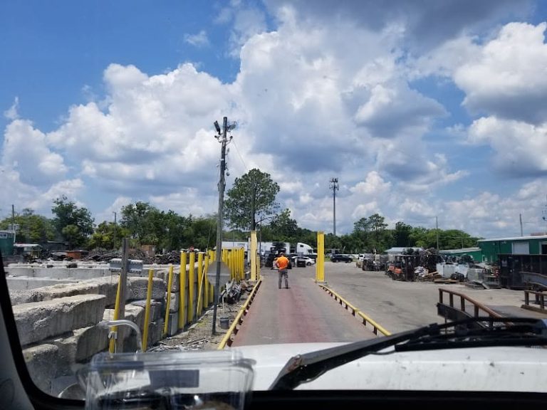 GLE Scrap Metal Orlando at 295 Lyman Rd Casselberry FL 32707 2 1 768x576