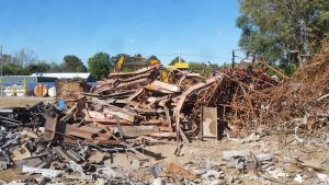 GM Recycling Disposal Inc at 1212 E 12th St Streator IL 61364 4 300x169