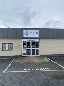 GO Pull It Atlanta East formerly U Wrench It at 4600 Buford Hwy Norcross GA 30071 2 225x300