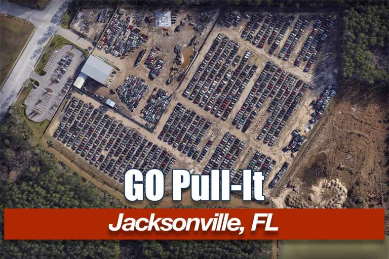 GO Pull It at 7282 Commonwealth Ave Jacksonville FL 32220 1 768x512