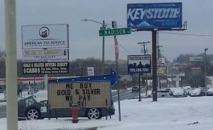 GOLD AND SILVER BUYERS DIRECT at 420 SE 29th St d Topeka KS 66605 4 300x184