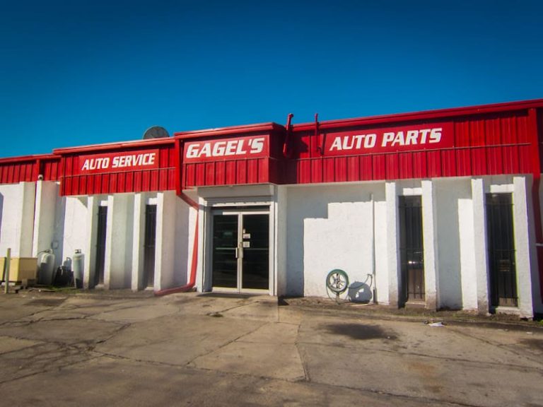 Gagels Auto Parts at 6701 S 78th St Riverview FL 33578 3 768x576