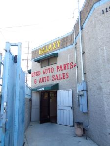 Galaxy Used Auto Parts inc Jaguar and Land Rover ONLY at 11530 Sheldon St Sun Valley CA 91352 5 225x300