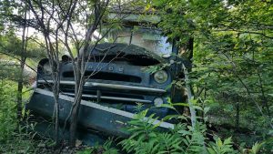 Gallantaposs Auto Salvage Inc at 712 New Gloucester Rd North Yarmouth ME 04097 1 1 300x169