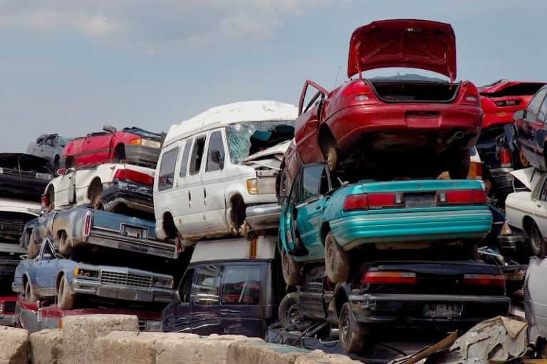 Garden City Iron Metal at 5 Kenmill St Columbus IN 47201 3 768x511