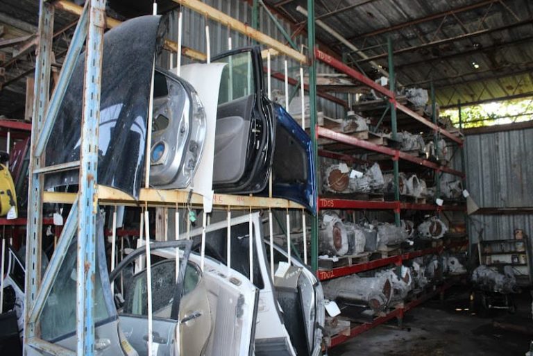 Gardner Auto Parts at 2090 NW 21st St Pompano Beach FL 33069 2 1 768x513