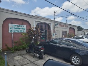Gardner Auto Parts at 2090 NW 21st St Pompano Beach FL 33069 3 300x225
