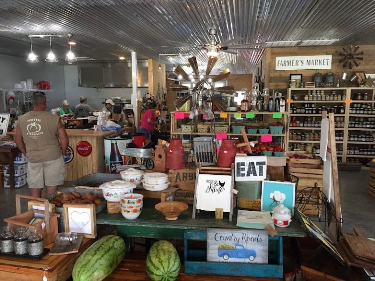 Gargus Recycling at 749 County Rd 26 Ashville AL 35953 2 768x576