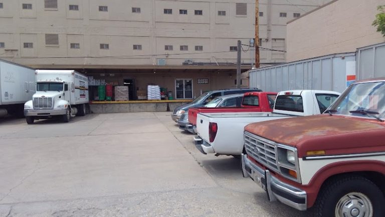 Garnett Auto Supply at 1407 S Mosley St Wichita KS 67211 1 2 768x432