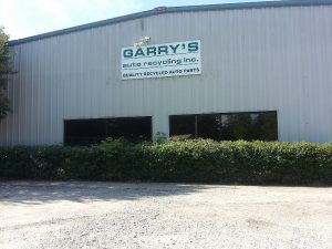 Garryaposs Auto Recycling Inc at 1261 E Chestnut Ave Crestview FL 32539 1 1 300x225
