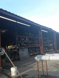 Garryaposs Auto Recycling Inc at 1261 E Chestnut Ave Crestview FL 32539 2 225x300