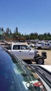 Garwood Wrecking at 18750 N Pope Rd Hayden ID 83835 4 169x300