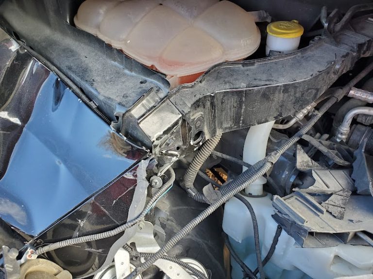 Gem County Auto Truck at 1517 W Sales Yard Rd Emmett ID 83617 2 768x576