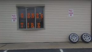 Geneaposs Number 1 Tire Services at 4019 S Dupont Hwy D Dover DE 19901 1 2 300x169