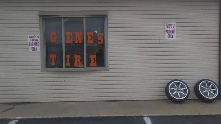 Geneaposs Number 1 Tire Services at 4019 S Dupont Hwy D Dover DE 19901 1 2 768x432