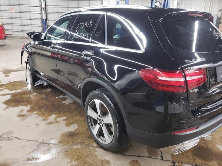 General Auto Parts Service at 715 Kennon Rd Rockford IL 61109 1 1 768x576