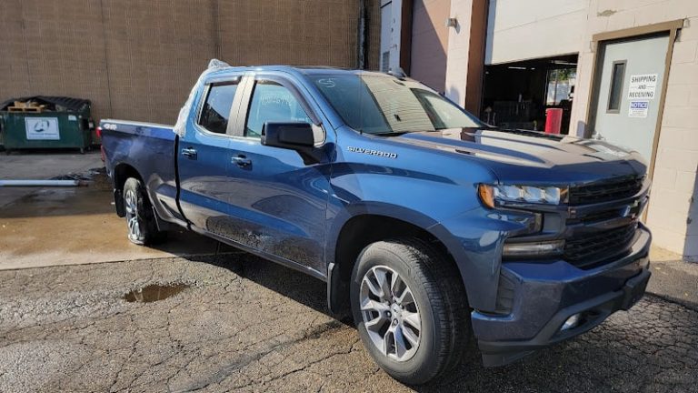 General Auto Parts Service at 715 Kennon Rd Rockford IL 61109 2 768x432