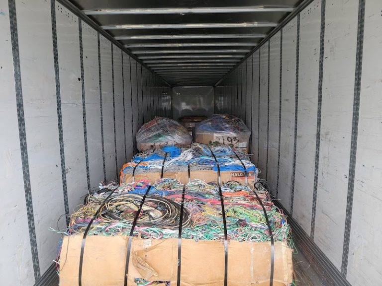 General Metals Corporation at 3115 NW N River Dr Miami FL 33142 2 768x576